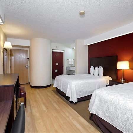 Red Roof Inn Plus+ Palm Coast Eksteriør bilde