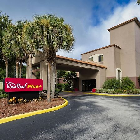 Red Roof Inn Plus+ Palm Coast Eksteriør bilde