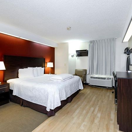 Red Roof Inn Plus+ Palm Coast Eksteriør bilde