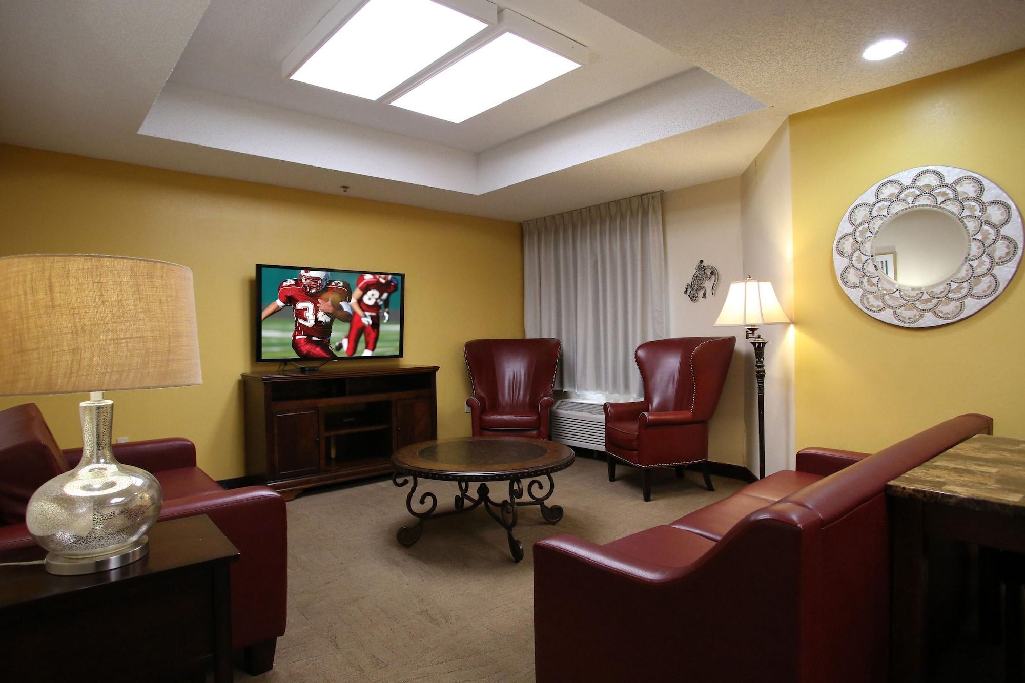 Red Roof Inn Plus+ Palm Coast Eksteriør bilde