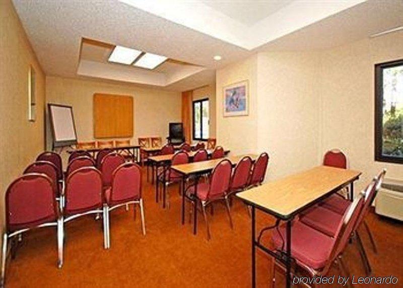 Red Roof Inn Plus+ Palm Coast Fasiliteter bilde