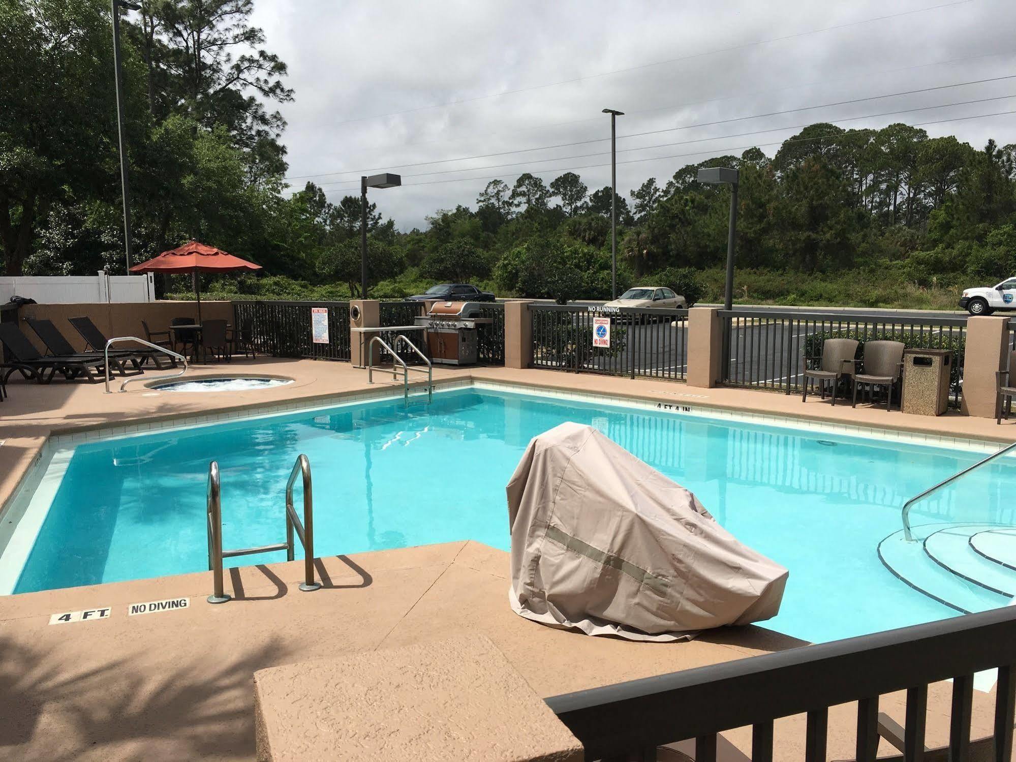 Red Roof Inn Plus+ Palm Coast Eksteriør bilde